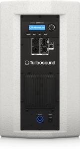 Turbosound NuQ82-AN Активная акустическая система в Джанкое