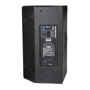 XLine ALFA P-15A DSP Акустическая система активная с DSP и Bluetooth в Джанкое