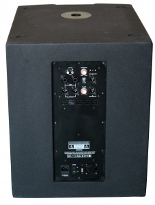 XLine ALFA P-15A SUB Сабвуфер активный в Джанкое