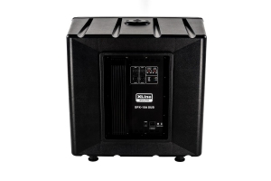 XLine SPX-18A SUB Сабвуфер активный в Джанкое
